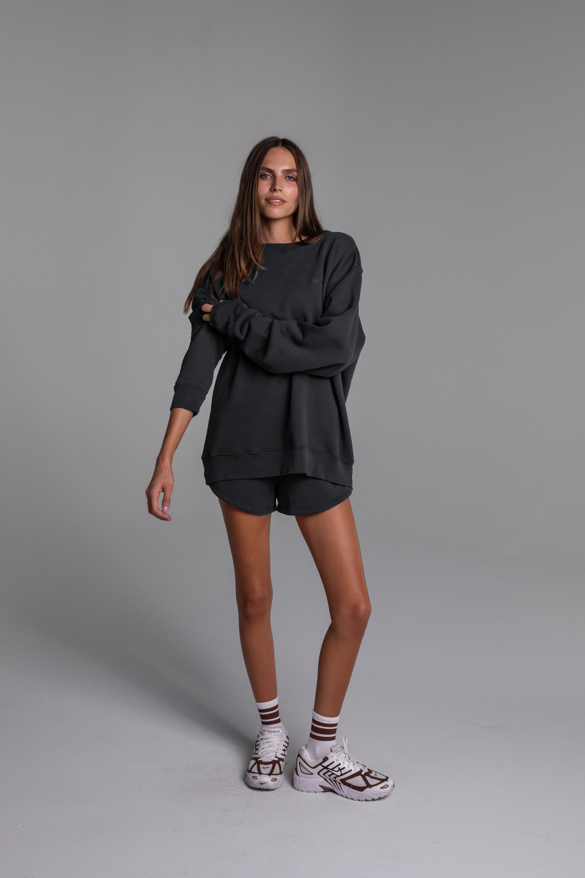 Vintage Black