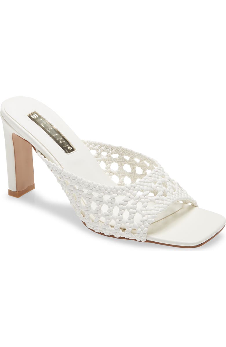 Billini Olsen Slide Sandal, Main, color,