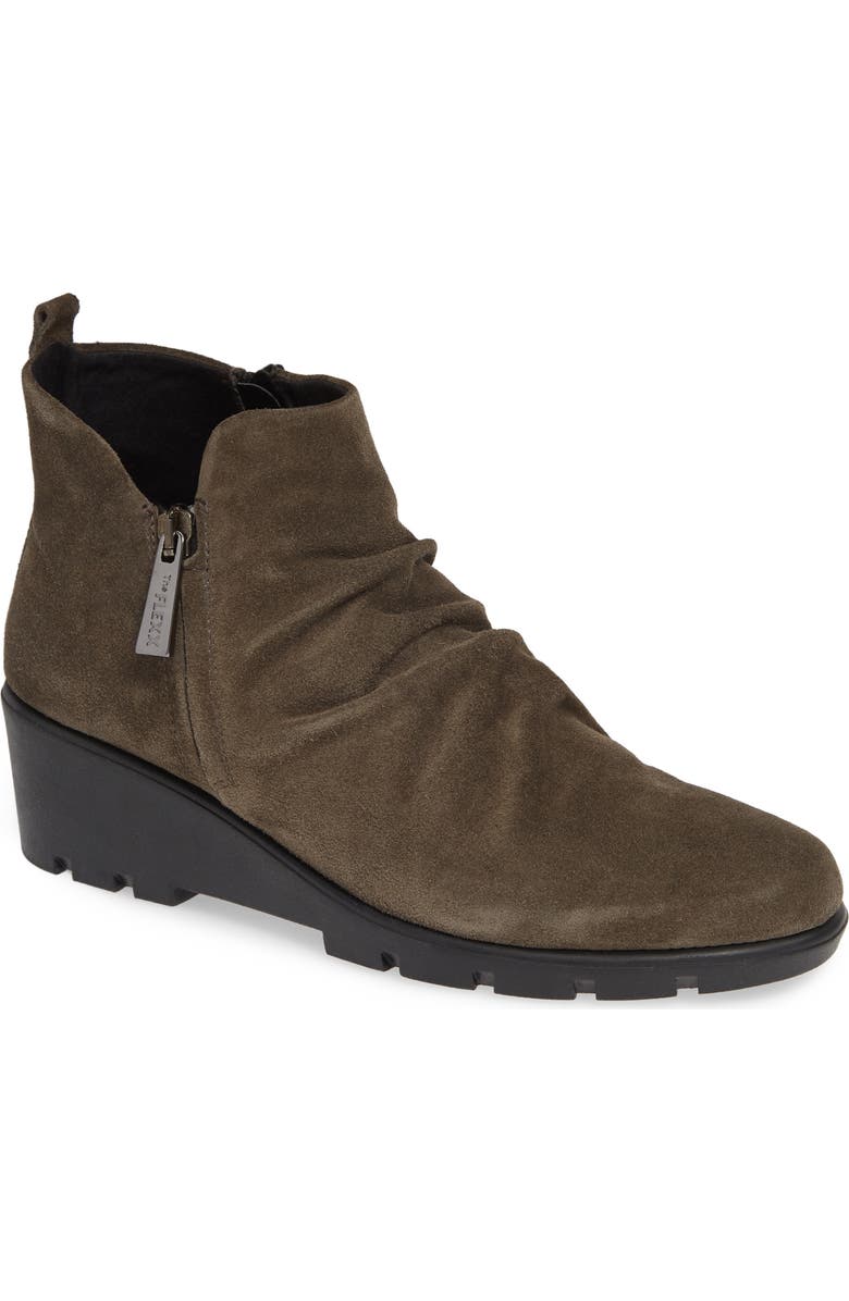 The FLEXX Slingshot Ankle Bootie, Main, color,