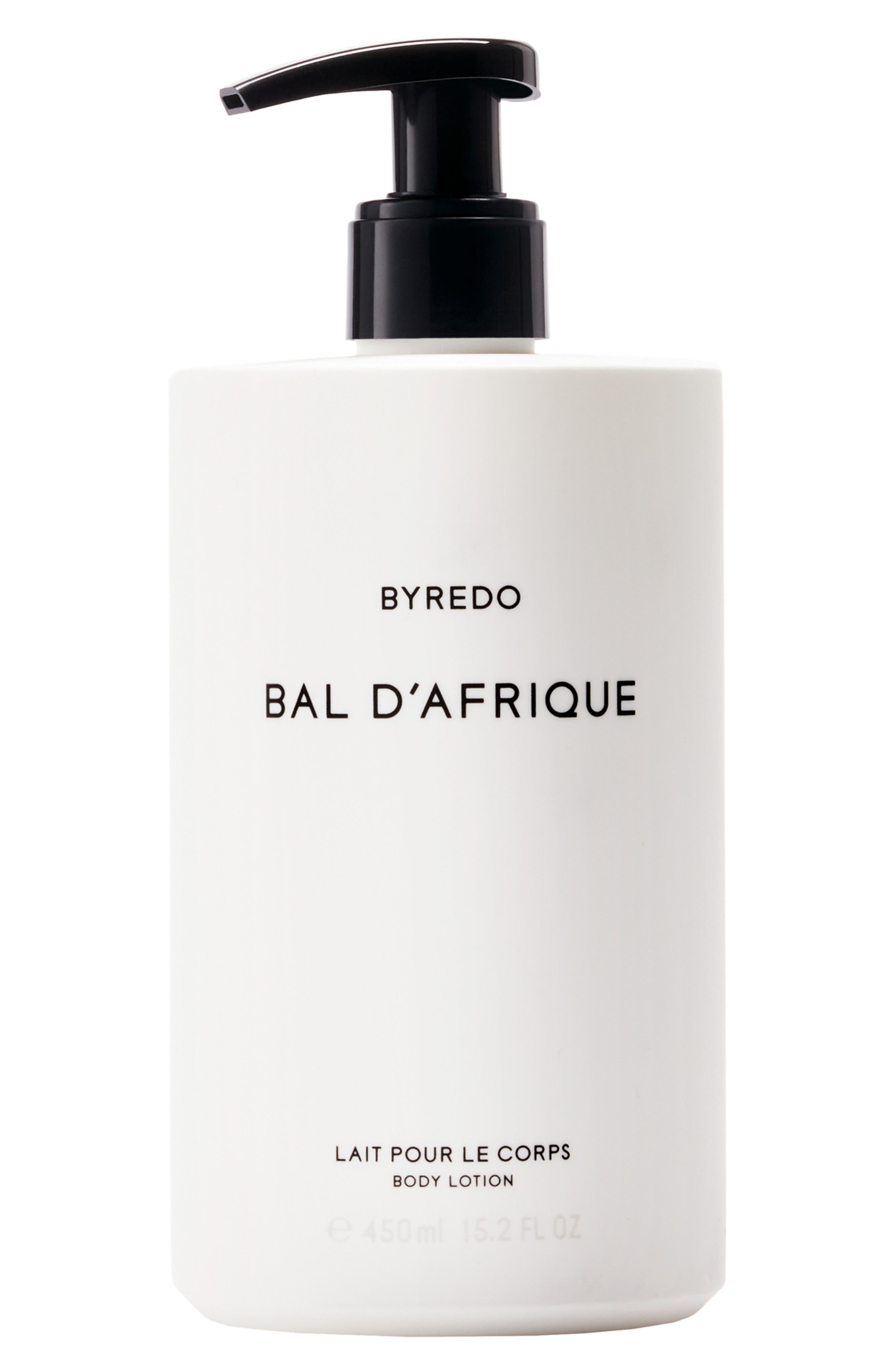 Bal d