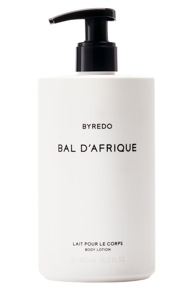 Bal d'Afrique Body Lotion, Alternate, color, NO COLOR