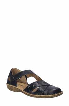 Josef Seibel Rosalie Flat Sandal