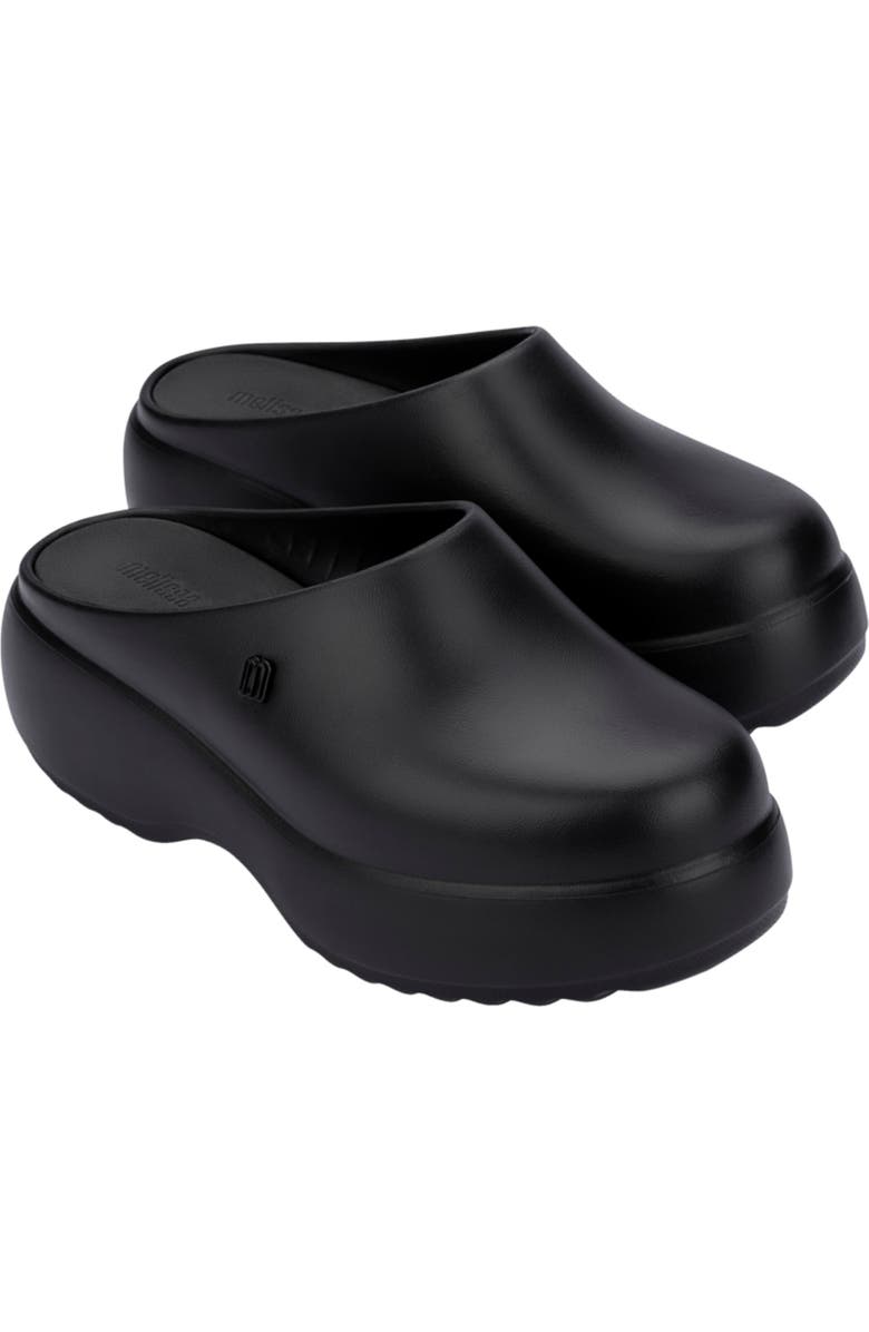 Melissa Free Platform Clog, Main, color,