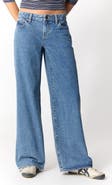PacSun Casey Low Rise Baggy Jeans