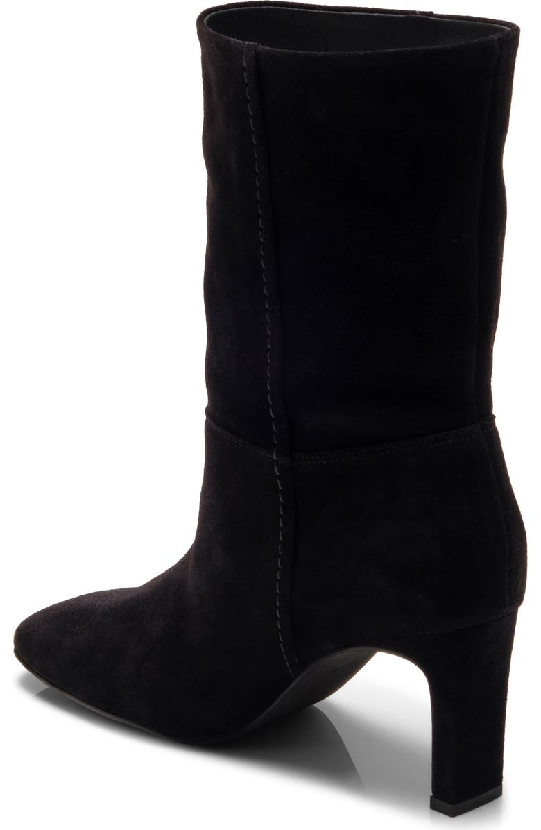 Free People Claudette Slouch Boot, Alternate, color,
