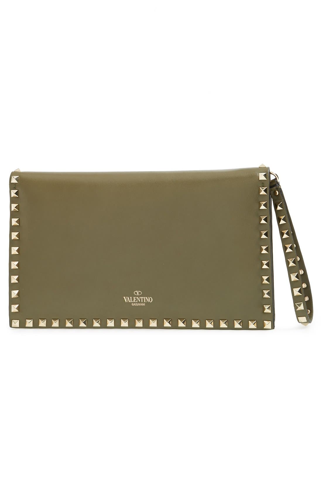 Valentino , Alternate, color, 