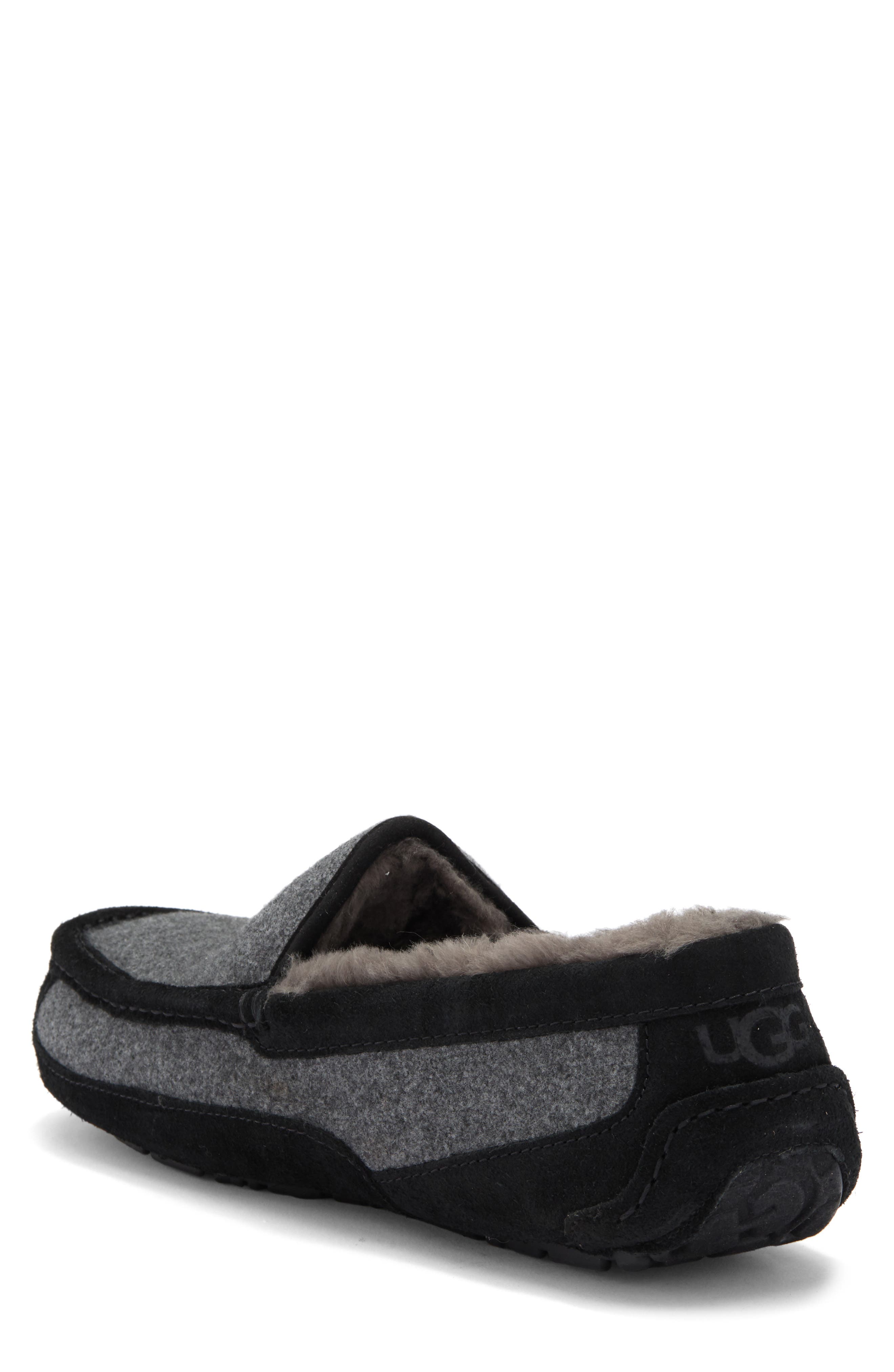 UGG<sup>®</sup> Ascot II Driver, Alternate, color, 