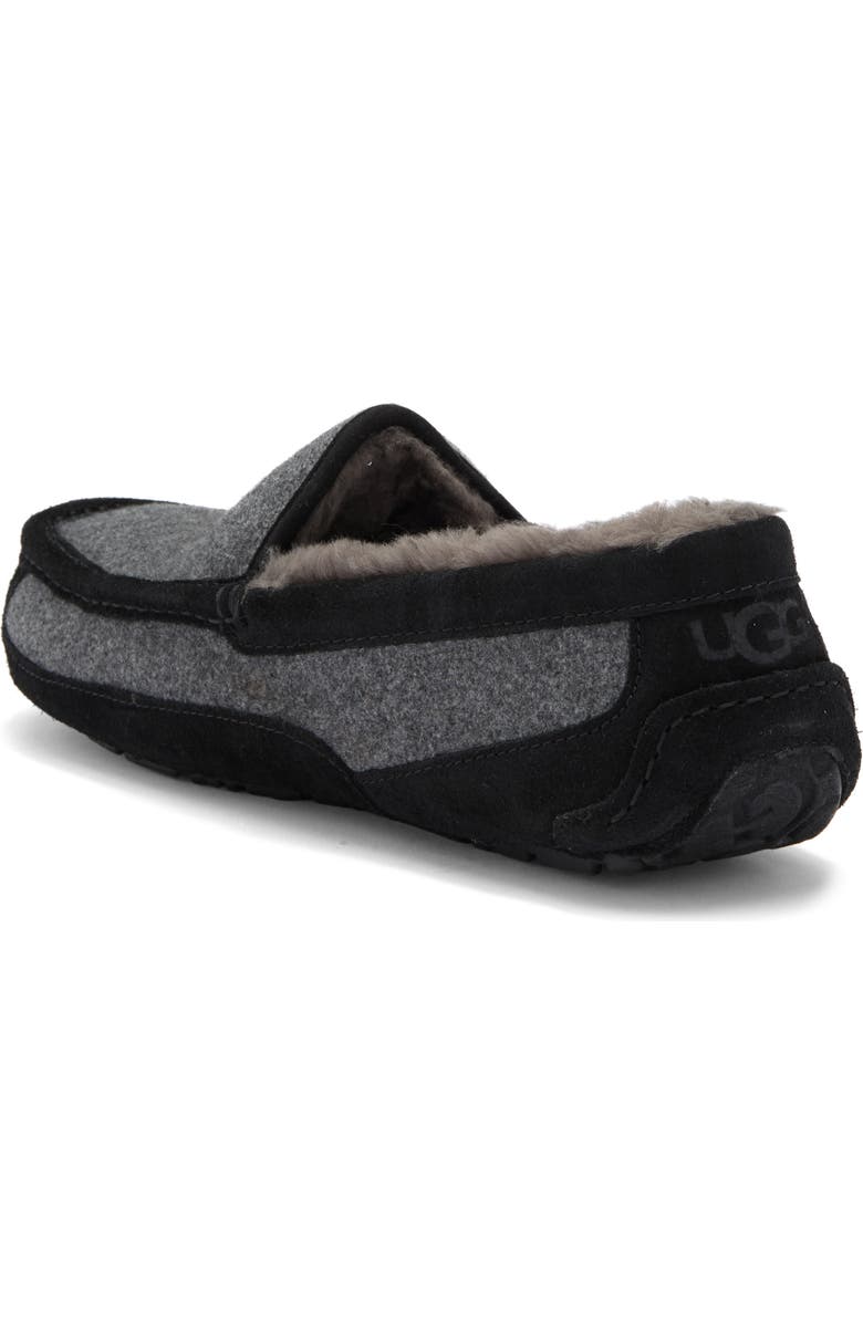 UGG<sup>®</sup> Ascot II Driver, Alternate, color,