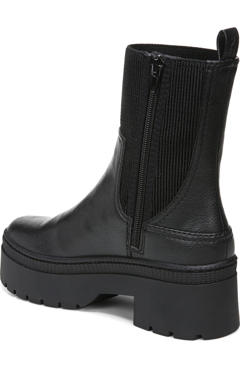 Zodiac Roxie Platform Chelsea Boot, Alternate, color,