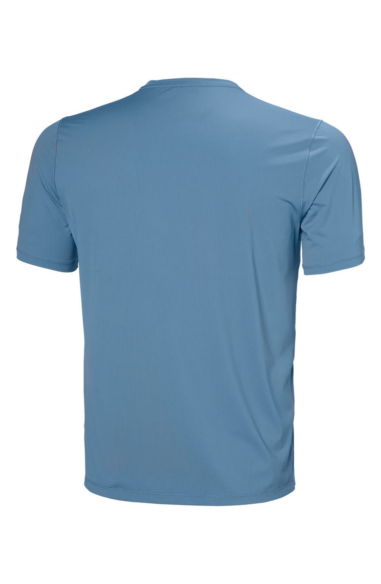 Helly Hansen Shine Solen Performance T-Shirt, Alternate, color, 