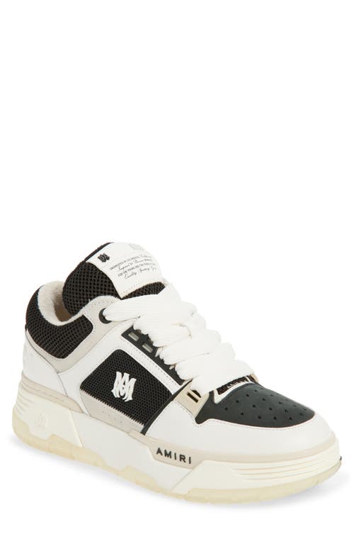 Amiri Ma-1 Sneakers