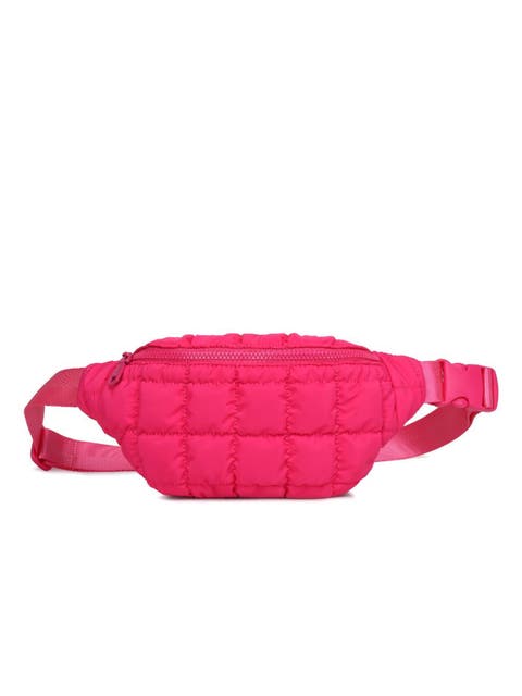 Resurgence - Belt Bag