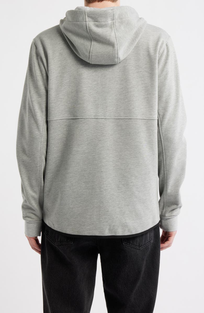 Rip Curl Anti Series Departed Jacket, Alternate, color, Grey