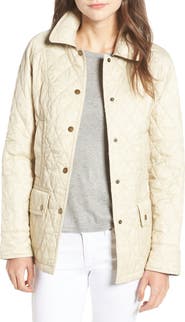 Barbour Beadnell Summer Quilted Jacket