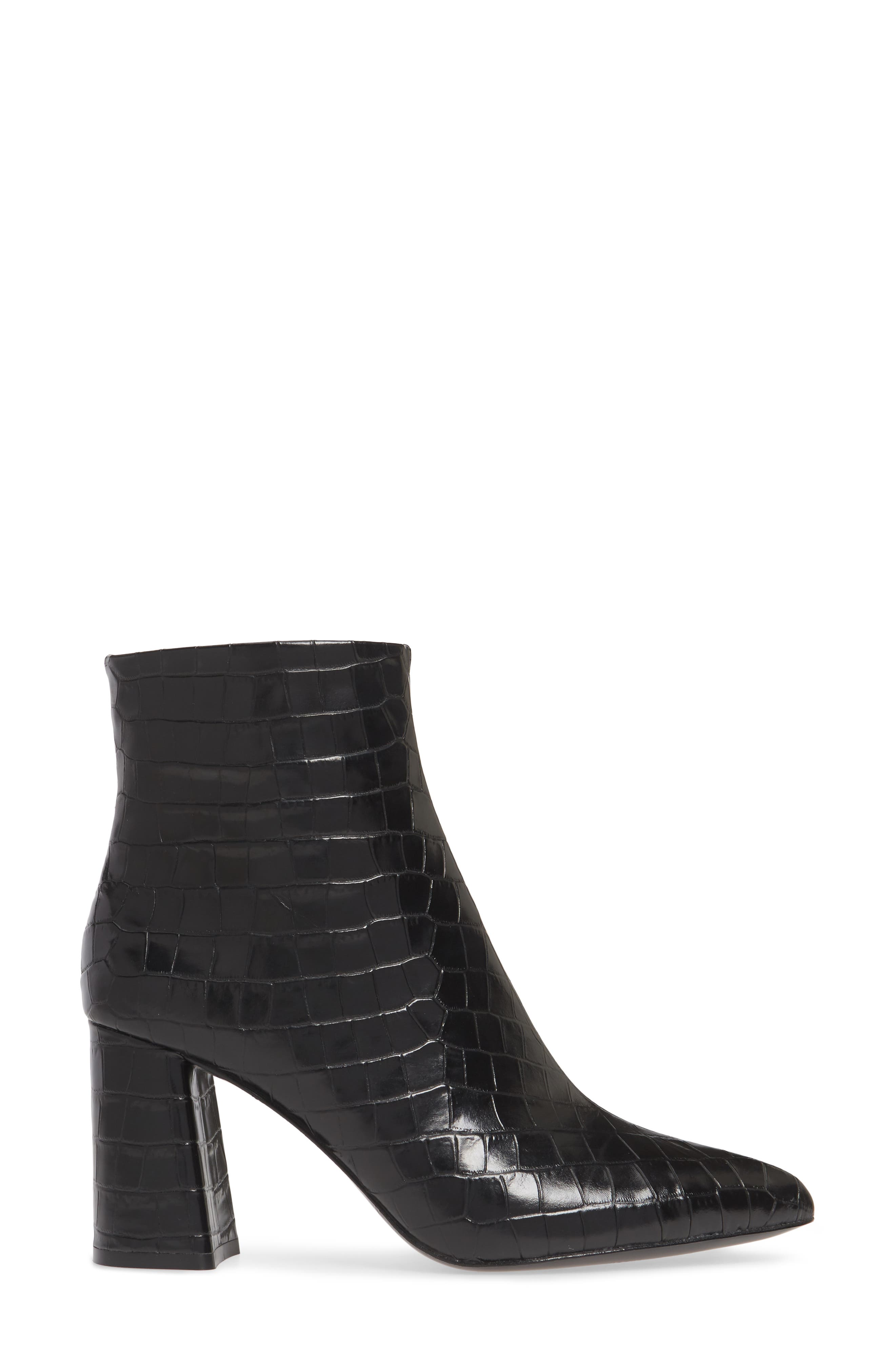 Alice + Olivia Delanie Bootie, Alternate, color, 