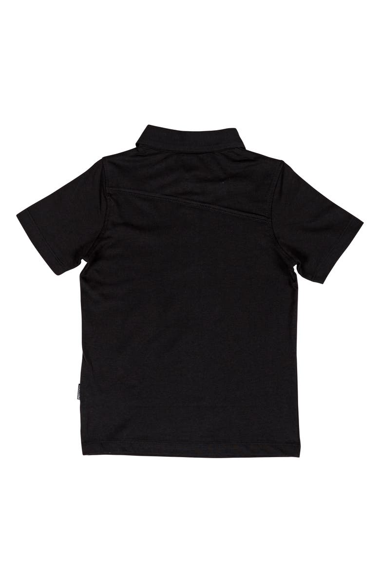 Volcom Kids' Wowzer Polo, Alternate, color,