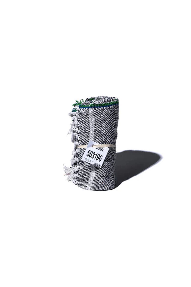 Clubhouse Blanket, Alternate, color, Grey
