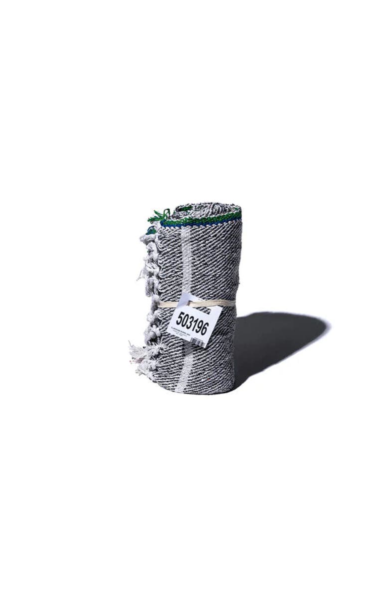 PUEBCO Clubhouse Blanket, Alternate, color, Grey