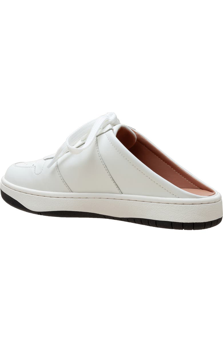 Linea Paolo Kieran Mule Sneaker, Alternate, color, Eggshell