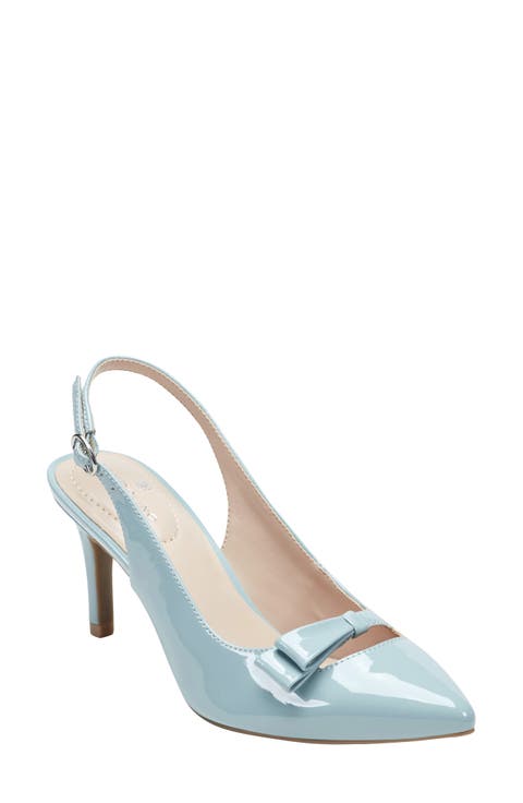 Slingback Pump (Women)