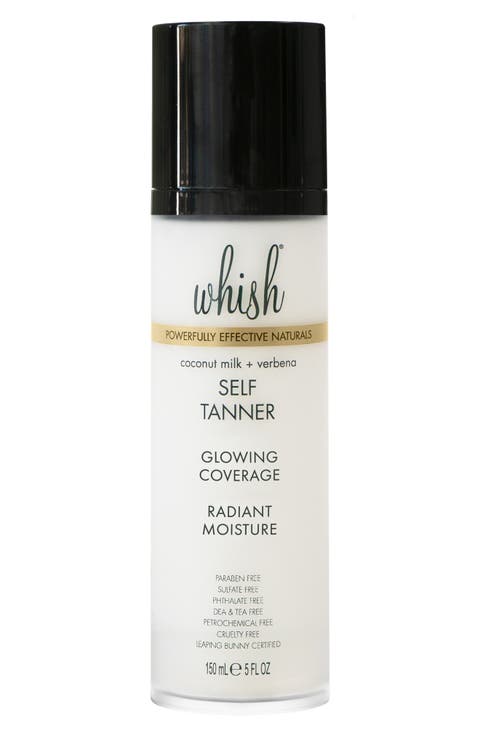 Self Tanner