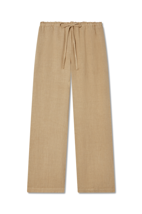 Delphine Linen Pant