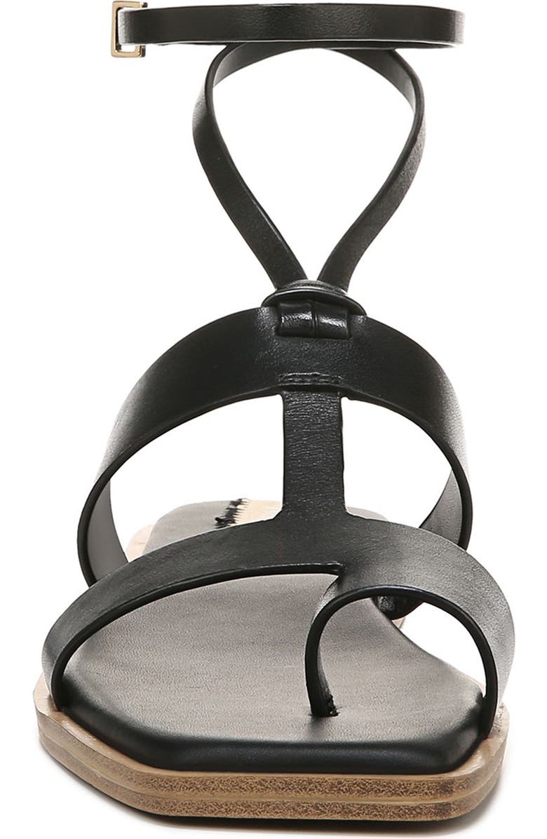 Franco Sarto Maren Ankle Strap Sandal, Alternate, color,