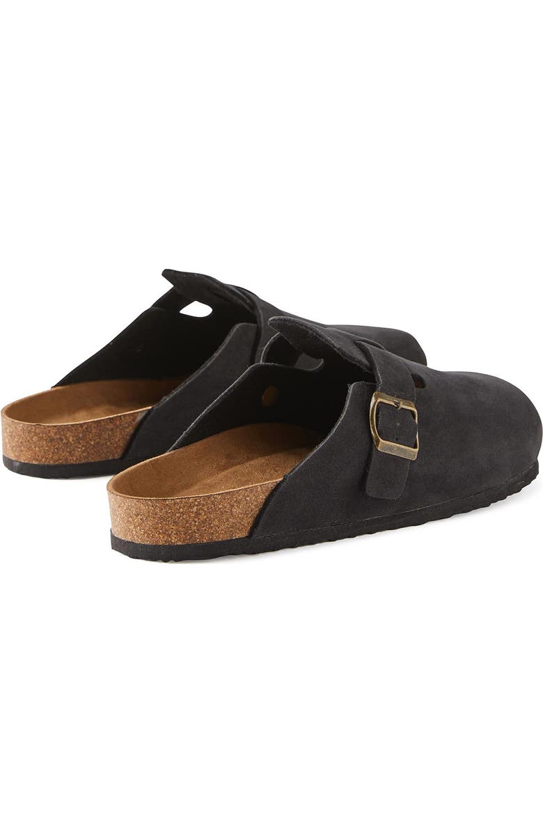 Cotton On Men's Closed Toe Buckle Slide, Alternate, color,