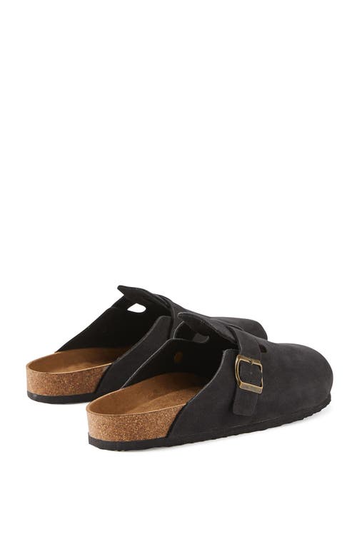 COTTON ON CLOSED TOE BUCKLE SLIDE