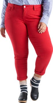 SLINK Jeans Boyfriend Jeans