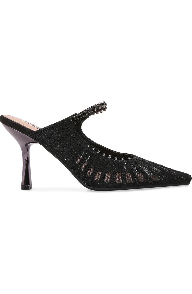 LADY COUTURE Love Mary Jane Mule, Alternate, color,