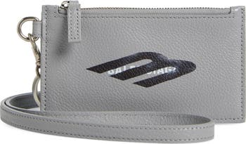 Balenciaga Cash & Card Case on a Key Ring | Nordstrom