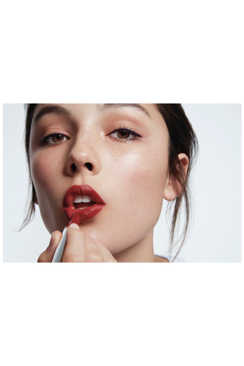 Pop Lip Shadow Cushion Matte Lip Powder, Alternate, color, BROWN SUGAR POP