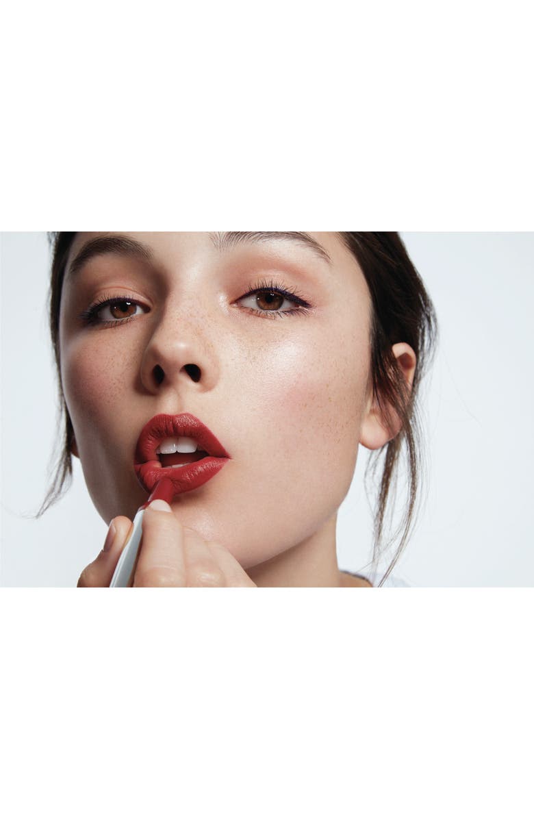 Clinique Pop Lip Shadow Cushion Matte Lip Powder, Alternate, color,