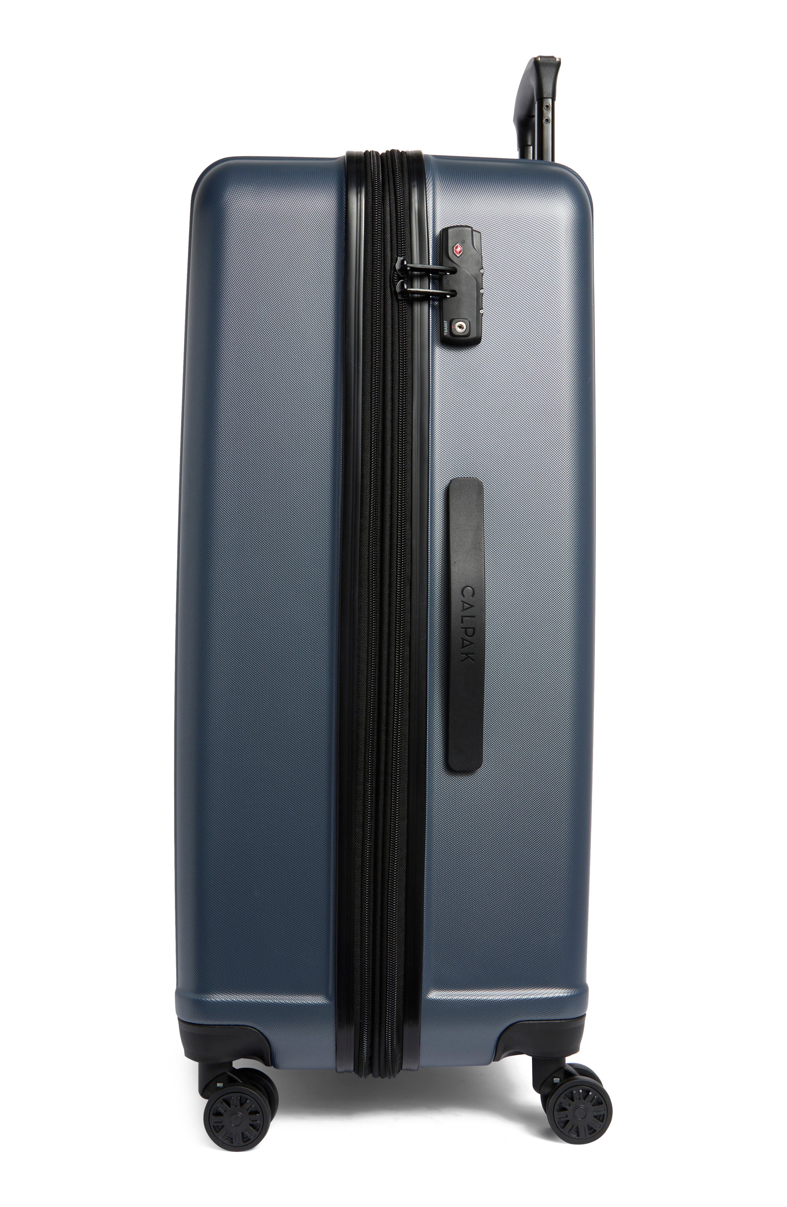 CALPAK Andel 28" Expandable Hardside Spinner Suitcase, Alternate, color, 