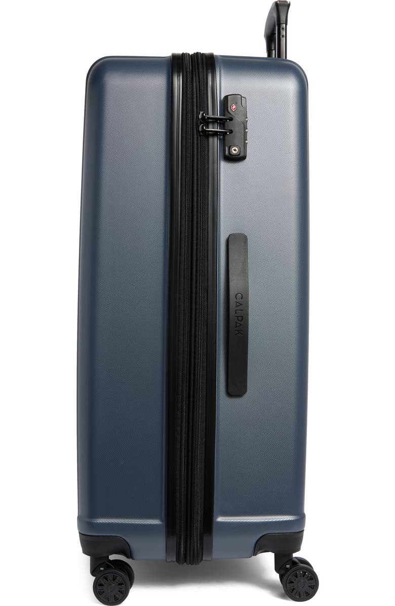 CALPAK Andel 28" Expandable Hardside Spinner Suitcase, Alternate, color,