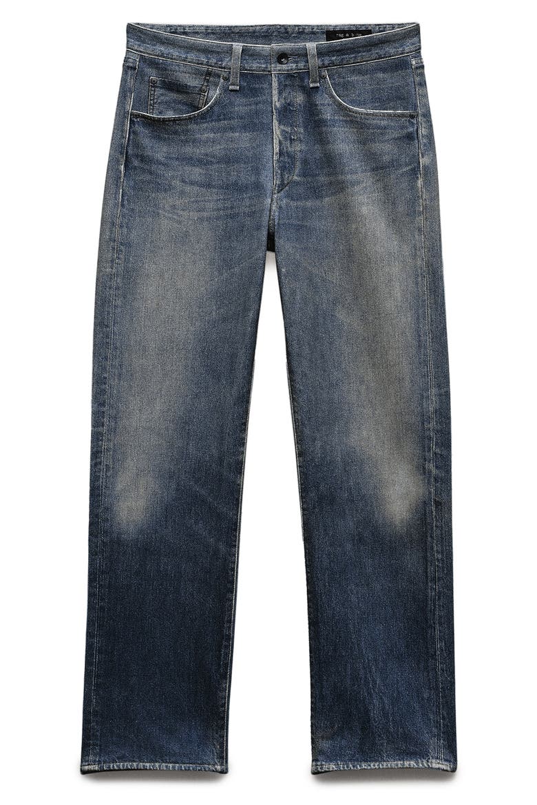 rb Miramar Fit 4 Sweatpant Jeans, Alternate, color, EMPIRE