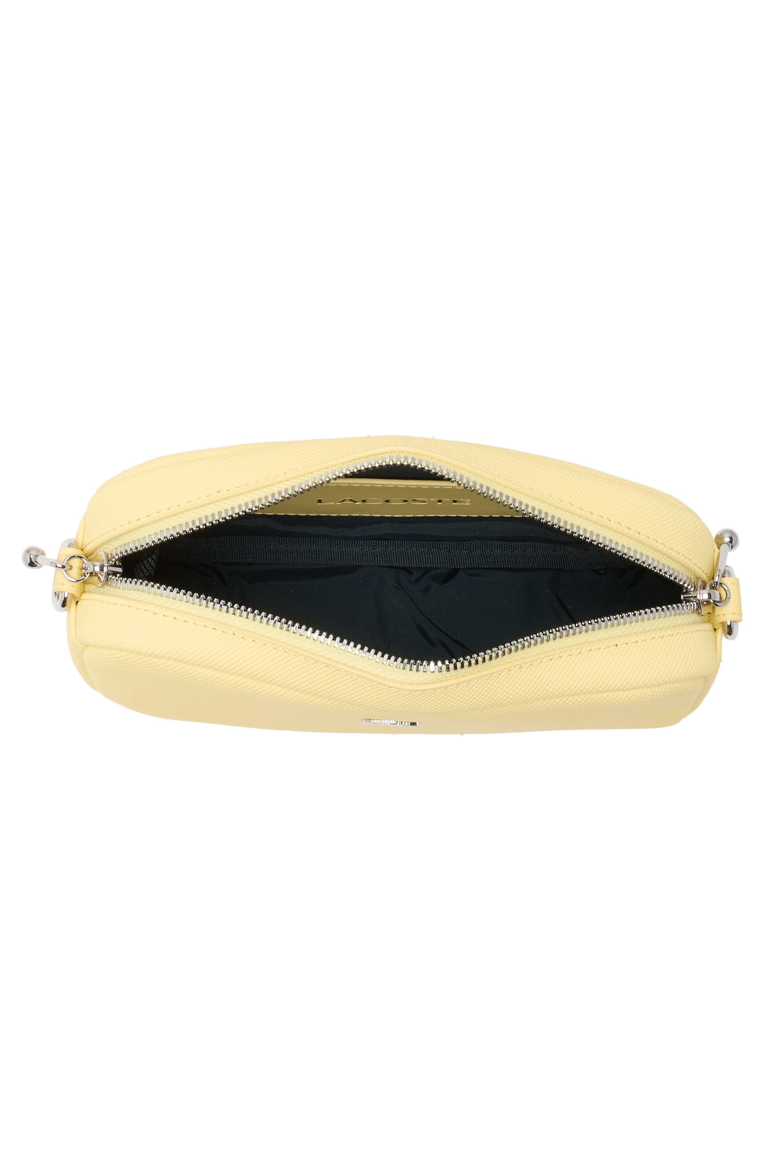 Daily City Crossbody Bag, Alternate, color, JAUNE