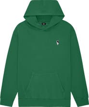Dalix Astronaut Heavyweight Relaxed Hoodie