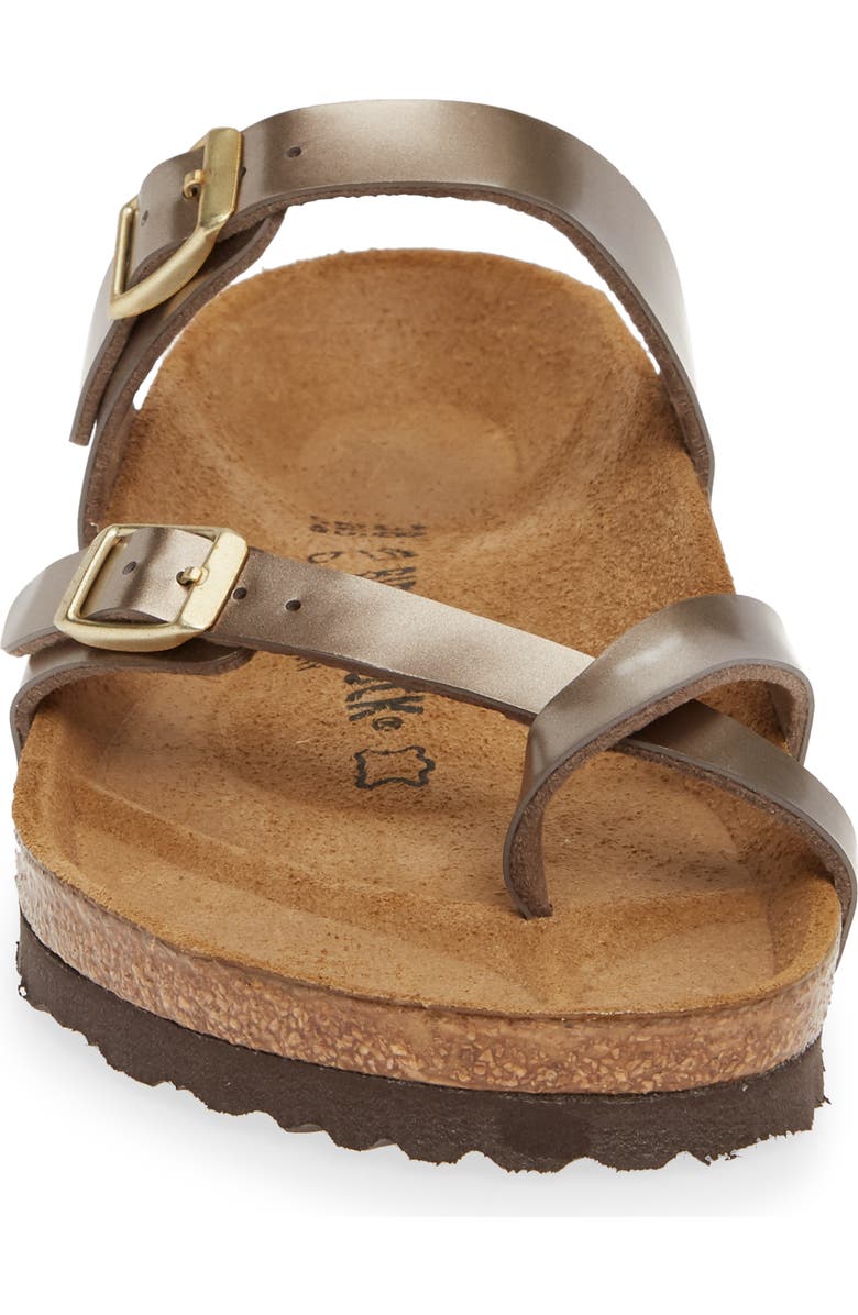 Birkenstock Mayari Slide Sandal, Alternate, color,