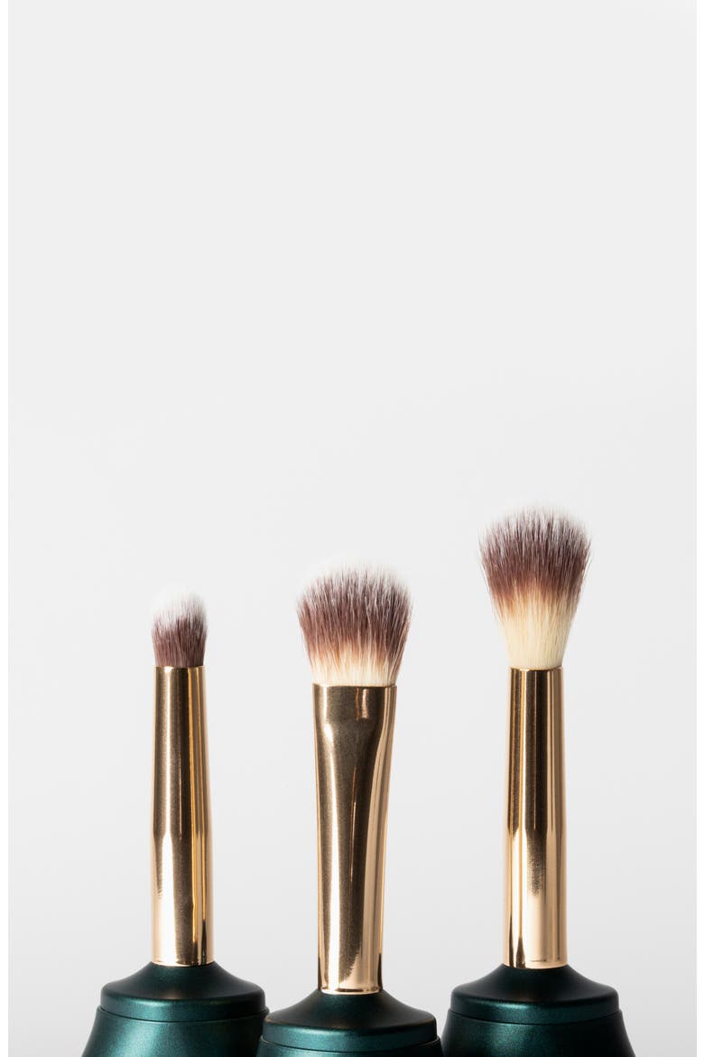 Easy on the Eyes Brush Set, Alternate, color, NO COLOR