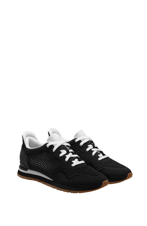 Allday Unisex Slip-On Mesh Sneakers