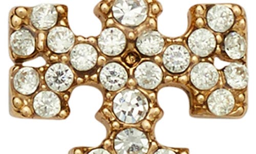 Tory Burch Kira Set Of 3 Stud Earrings