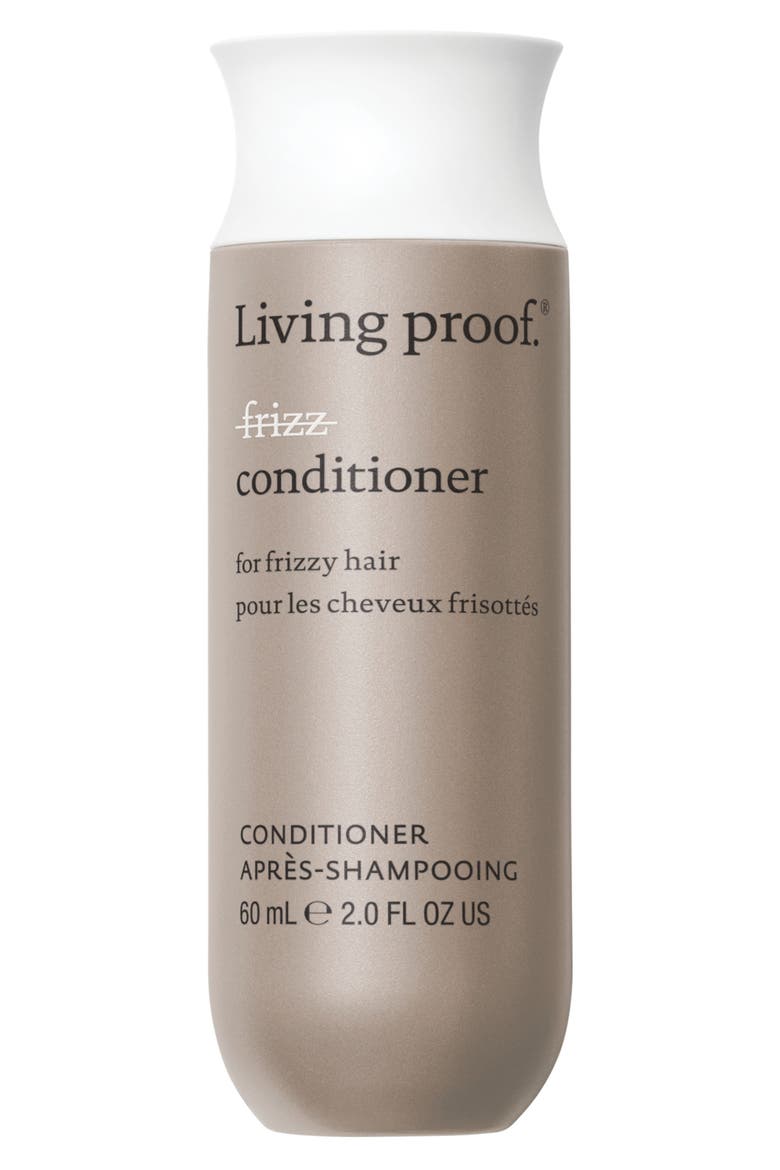 No Frizz Conditioner, Main, color, NO COLOR