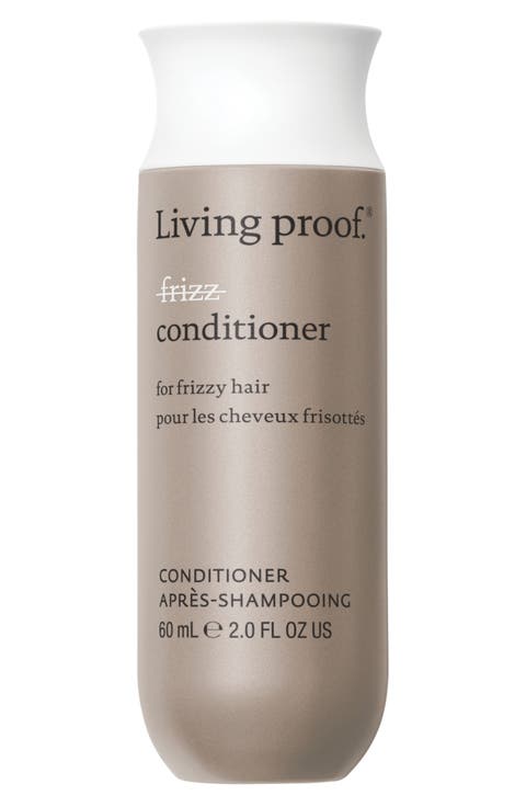 No Frizz Conditioner