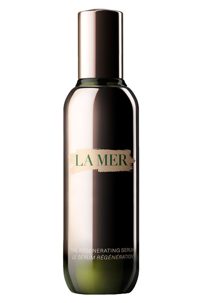 The Regenerating Serum for Anti-Aging & Smoothing, Main, color, NO COLOR