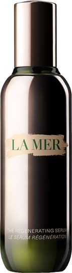 La Mer: The Regenerating hotsell Serum 1oz/30ml SEALED Full Size