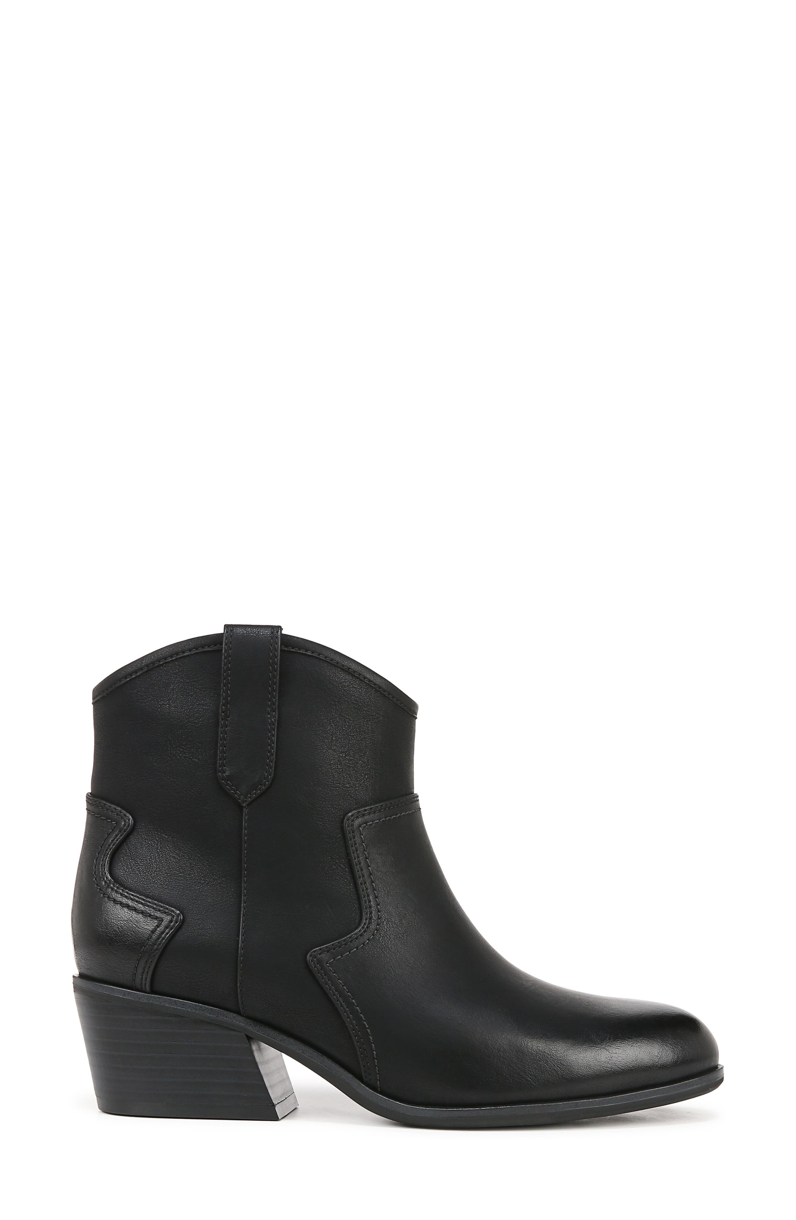 Dr. Scholl's Lasso Western Bootie, Alternate, color, 