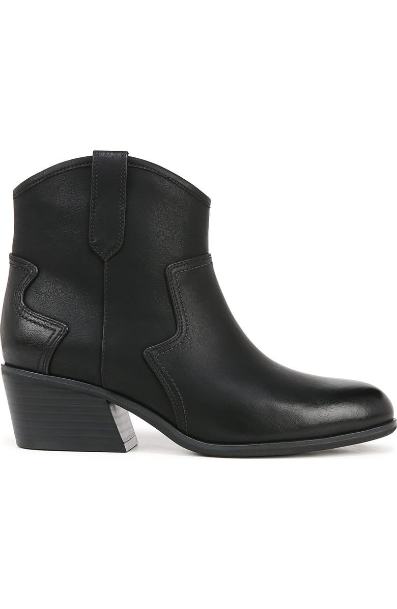 Dr. Scholl's Lasso Western Bootie, Alternate, color,