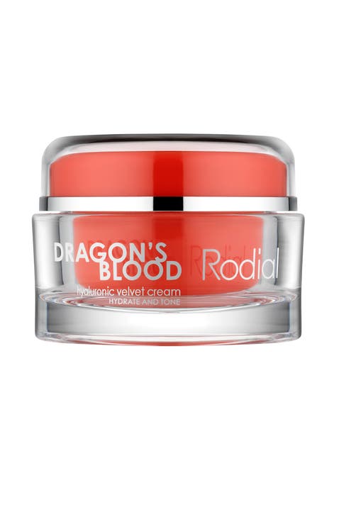 Dragons Blood Hyaluronic Velvet Cream